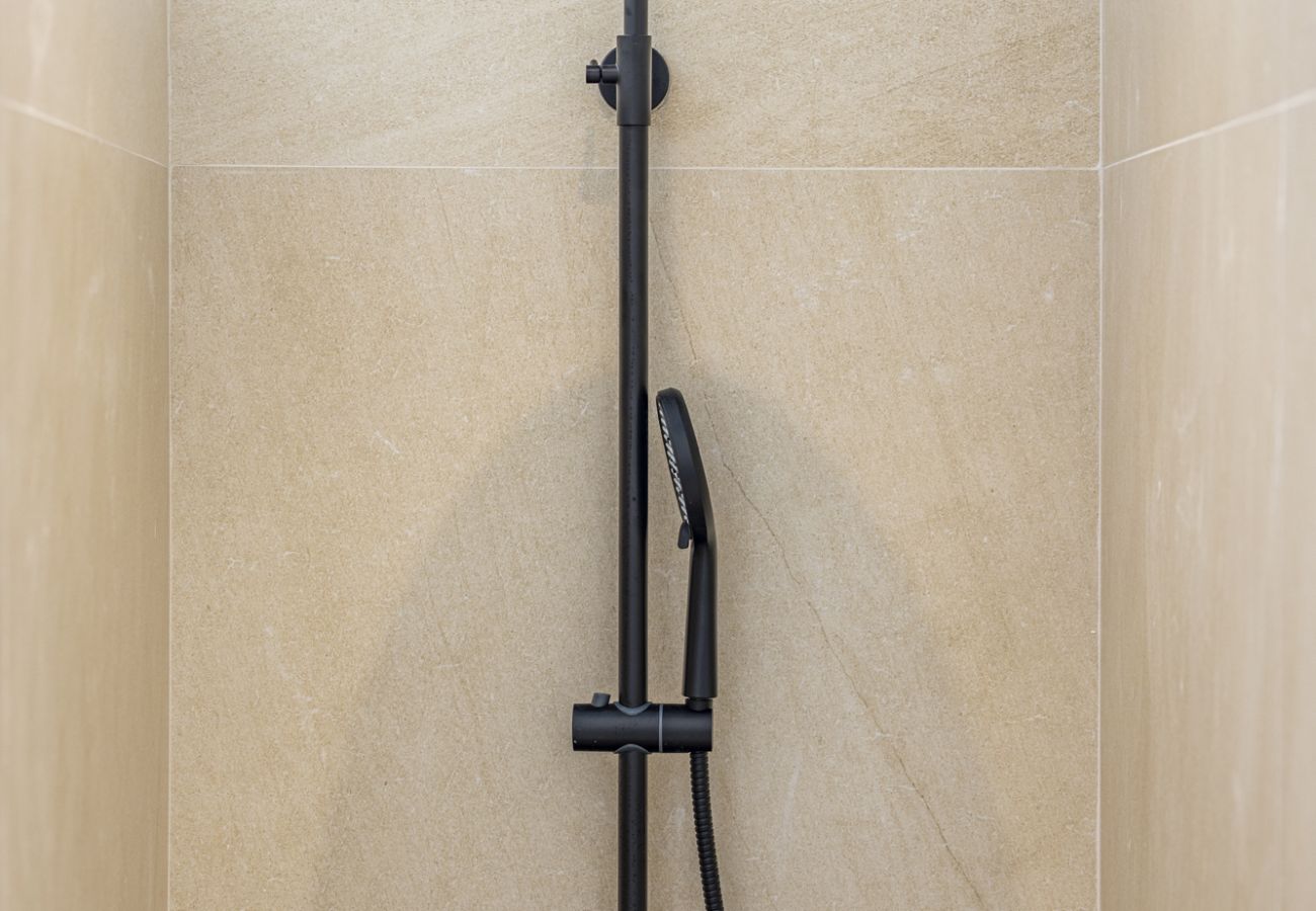 Villa à Denia - Villa EL SOL 1ª Línea Playa