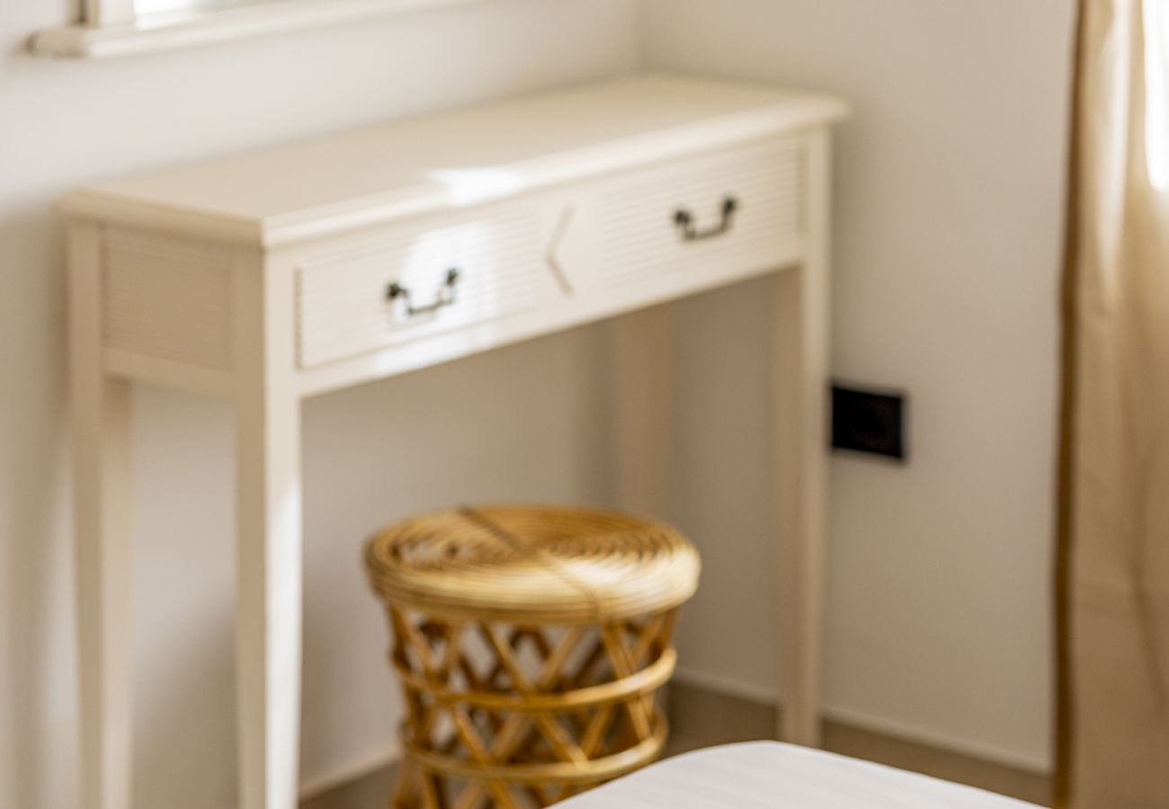 Villa à Denia - Villa EL SOL 1ª Línea Playa