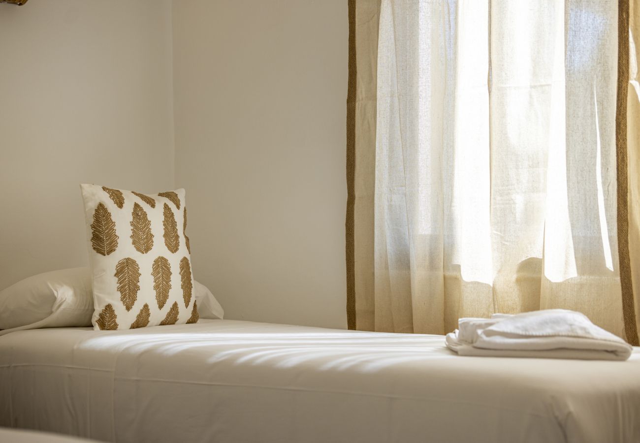 Villa à Denia - Villa EL SOL 1ª Línea Playa