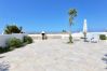 Villa à Denia - Villa EL SOL 1ª Línea Playa Villa à Denia - Villa EL SOL 1ª Línea Playa