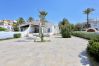 Villa à Denia - Villa EL SOL 1ª Línea Playa Villa à Denia - Villa EL SOL 1ª Línea Playa