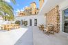 Villa à Denia - Villa LA BOVETA 1ª Línea Playa Villa à Denia - Villa LA BOVETA 1ª Línea Playa