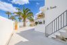 Villa à Denia - Villa LA BOVETA 1ª Línea Playa Villa à Denia - Villa LA BOVETA 1ª Línea Playa