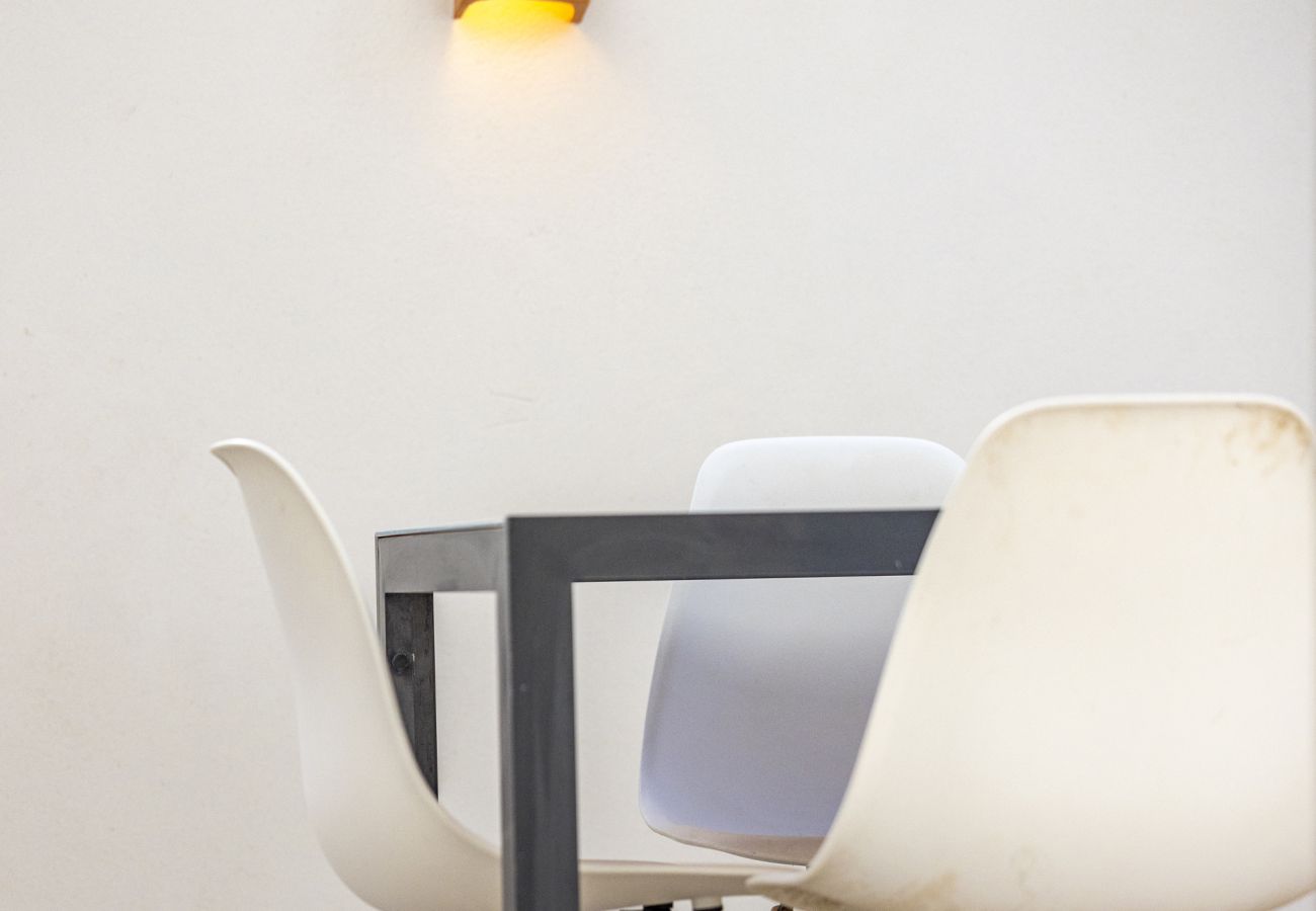 Villa à Denia - Villa LA LUBINA 1ª Línea Playa