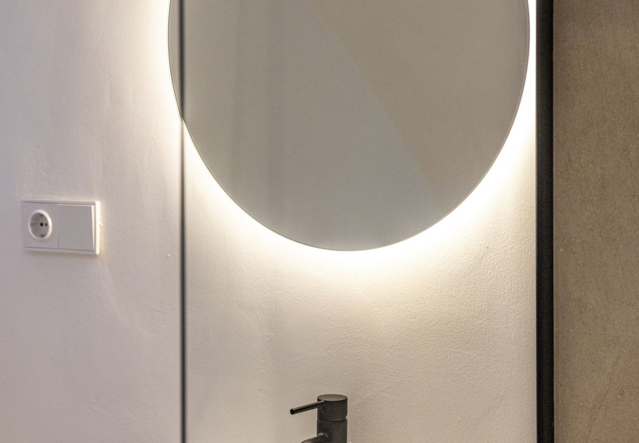 Villa à Denia - Villa LA LUBINA 1ª Línea Playa