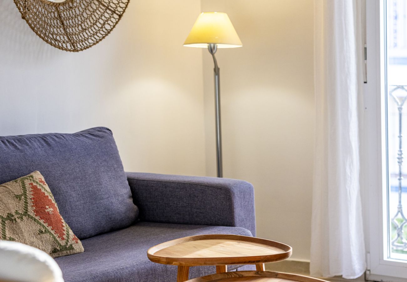 Villa à Denia - Villa LA LUBINA 1ª Línea Playa