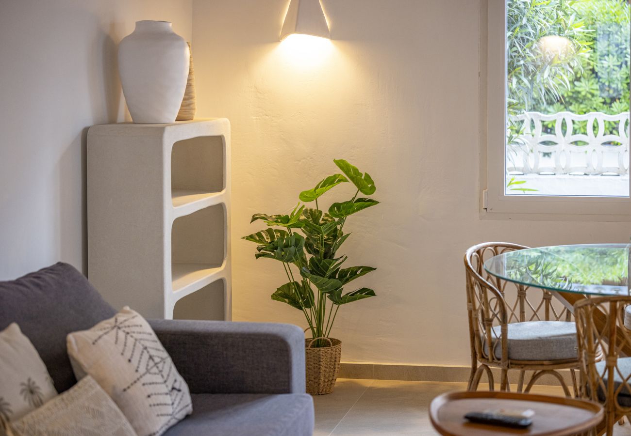 Villa à Denia - Villa LA MABRA 1ª Línea Playa