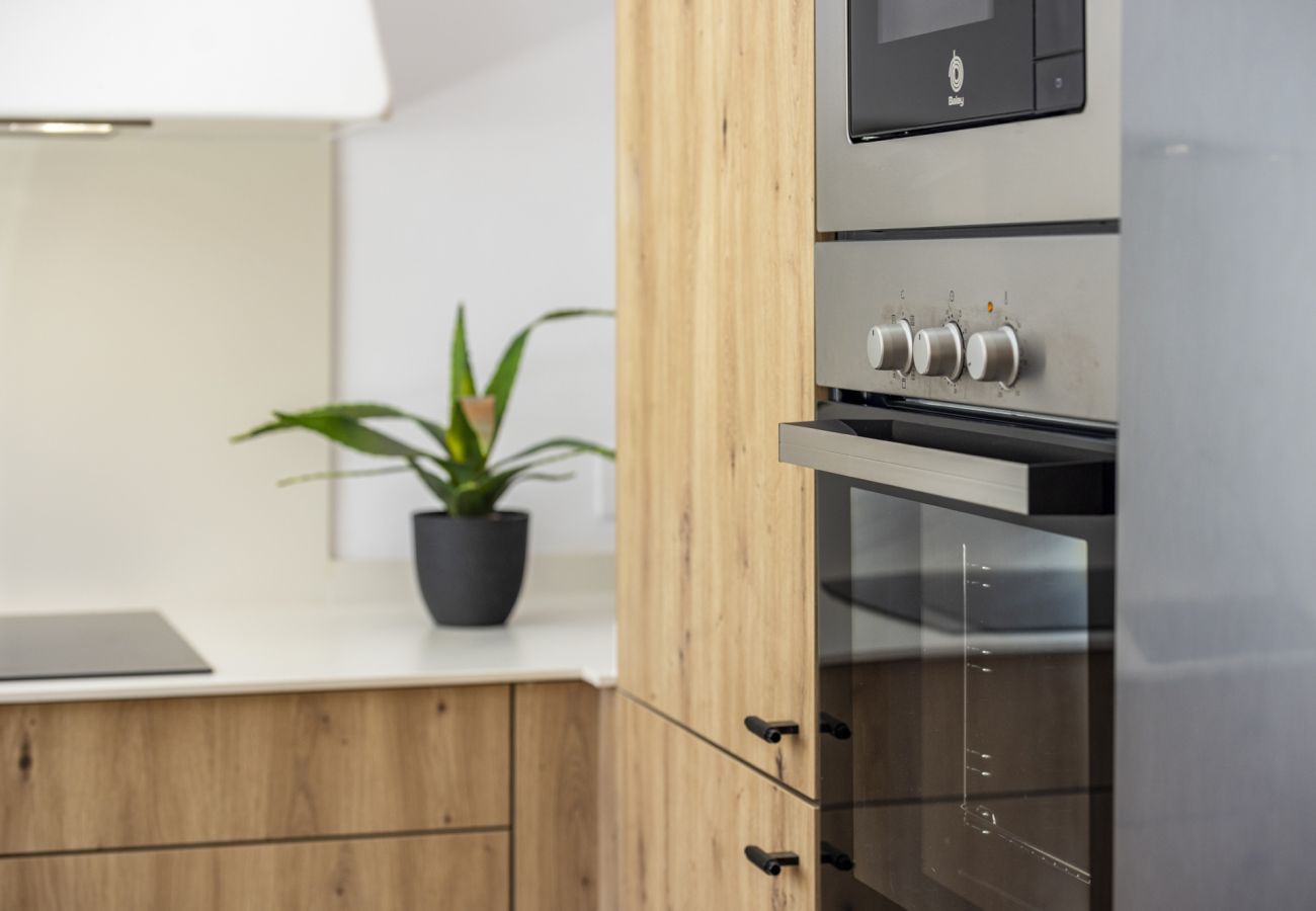 Villa à Denia - Villa LA PALERA 1ª Línea Playa