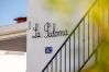 Villa à Denia - Villa LA PALOMA 1ª Línea Playa Villa à Denia - Villa LA PALOMA 1ª Línea Playa