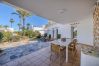 Villa à Denia - Villa LA PALOMA 1ª Línea Playa Villa à Denia - Villa LA PALOMA 1ª Línea Playa