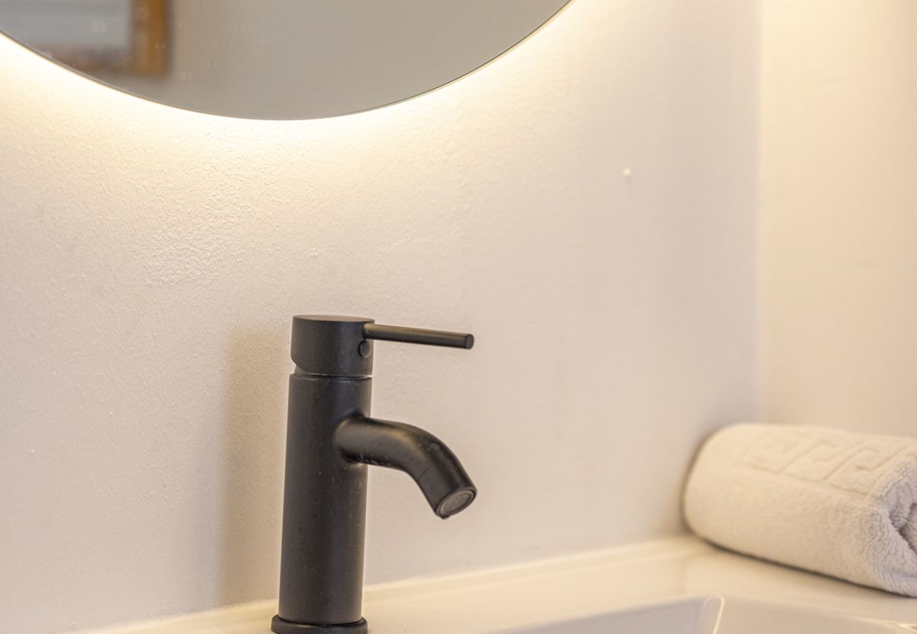 Villa à Denia - Villa LA SARDINA 1ª Línea Playa