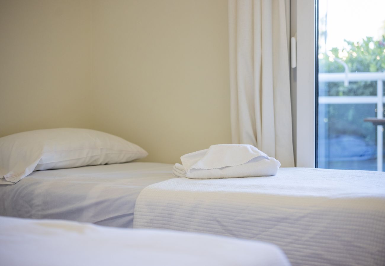 Appartement à Denia - LES PORTELLES Nº57 1ª Línea Playa