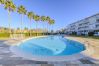Appartement à Denia - LES PORTELLES Nº57 1ª Línea Playa