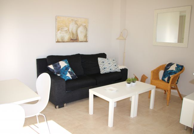 Denia - Appartement