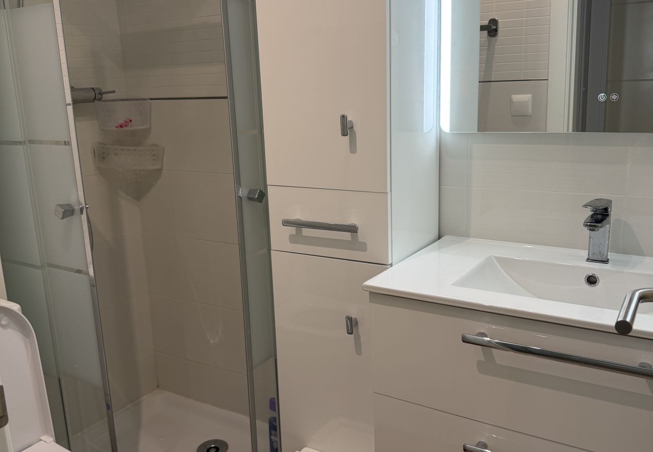 Appartement à Denia - LES PORTELLES Nº63 1ª Línea Playa