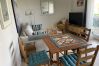 Appartement à Denia - LES PORTELLES Nº63 1ª Línea Playa