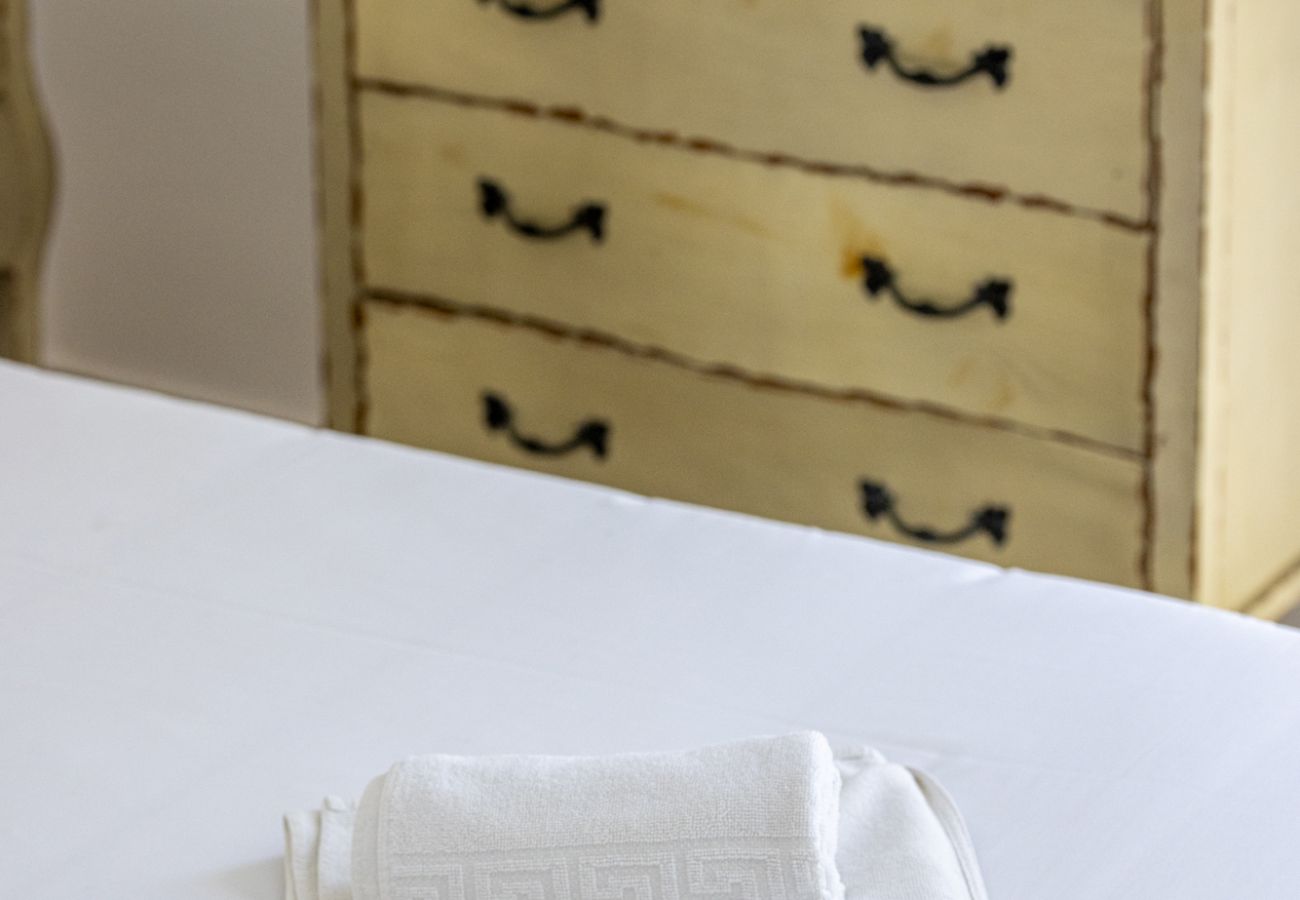 Villa à Denia - Villa LA GAVINA 1ª Línea Playa