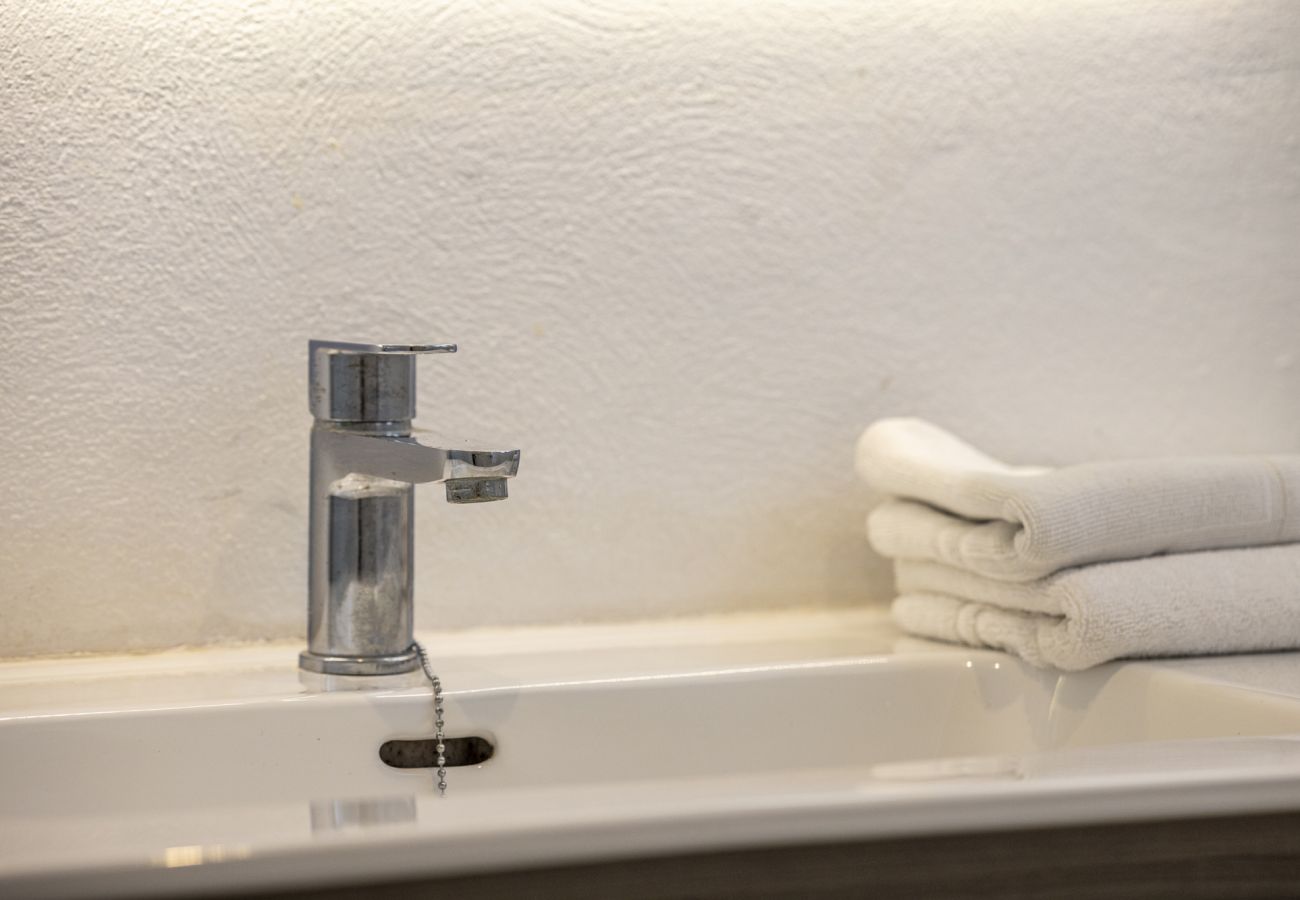 Villa à Denia - Villa LA GAVINA 1ª Línea Playa