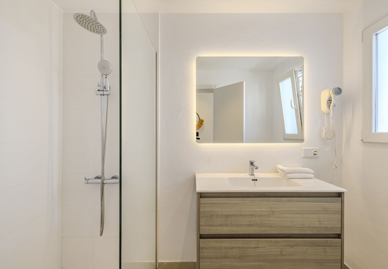 Villa à Denia - Villa LA GAVINA 1ª Línea Playa