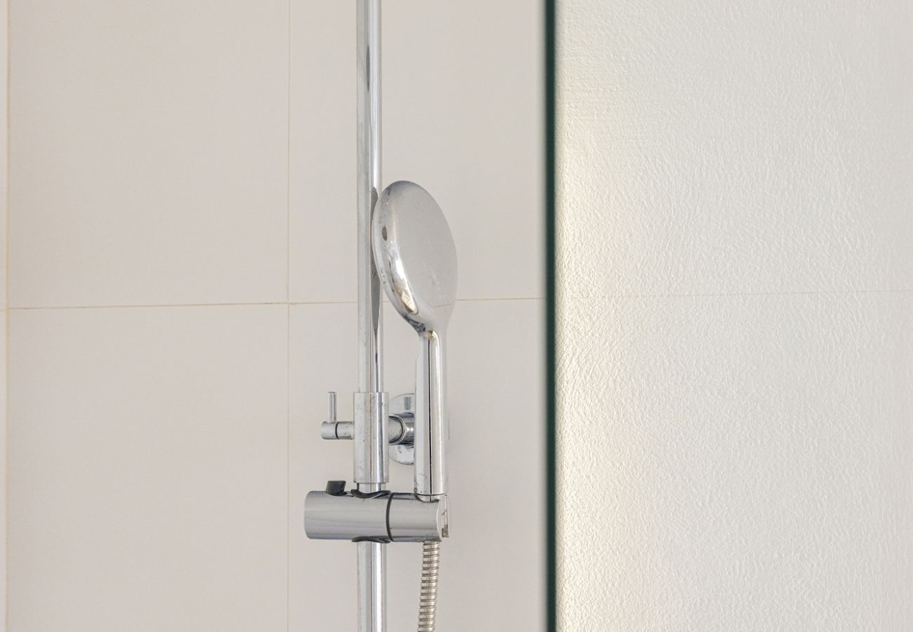 Villa à Denia - Villa LA GAVINA 1ª Línea Playa