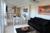 Appartement à Denia - LES PORTELLES Nº49 1ª Línea Playa Appartement à Denia - LES PORTELLES Nº49 1ª Línea Playa