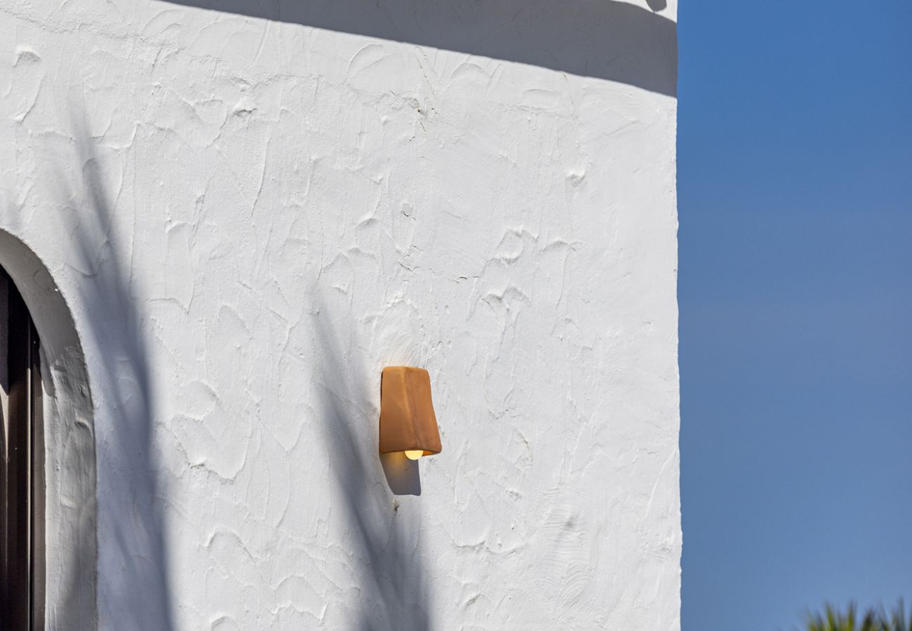 Villa à Denia - Villa LA LUNA 1ª Línea Playa