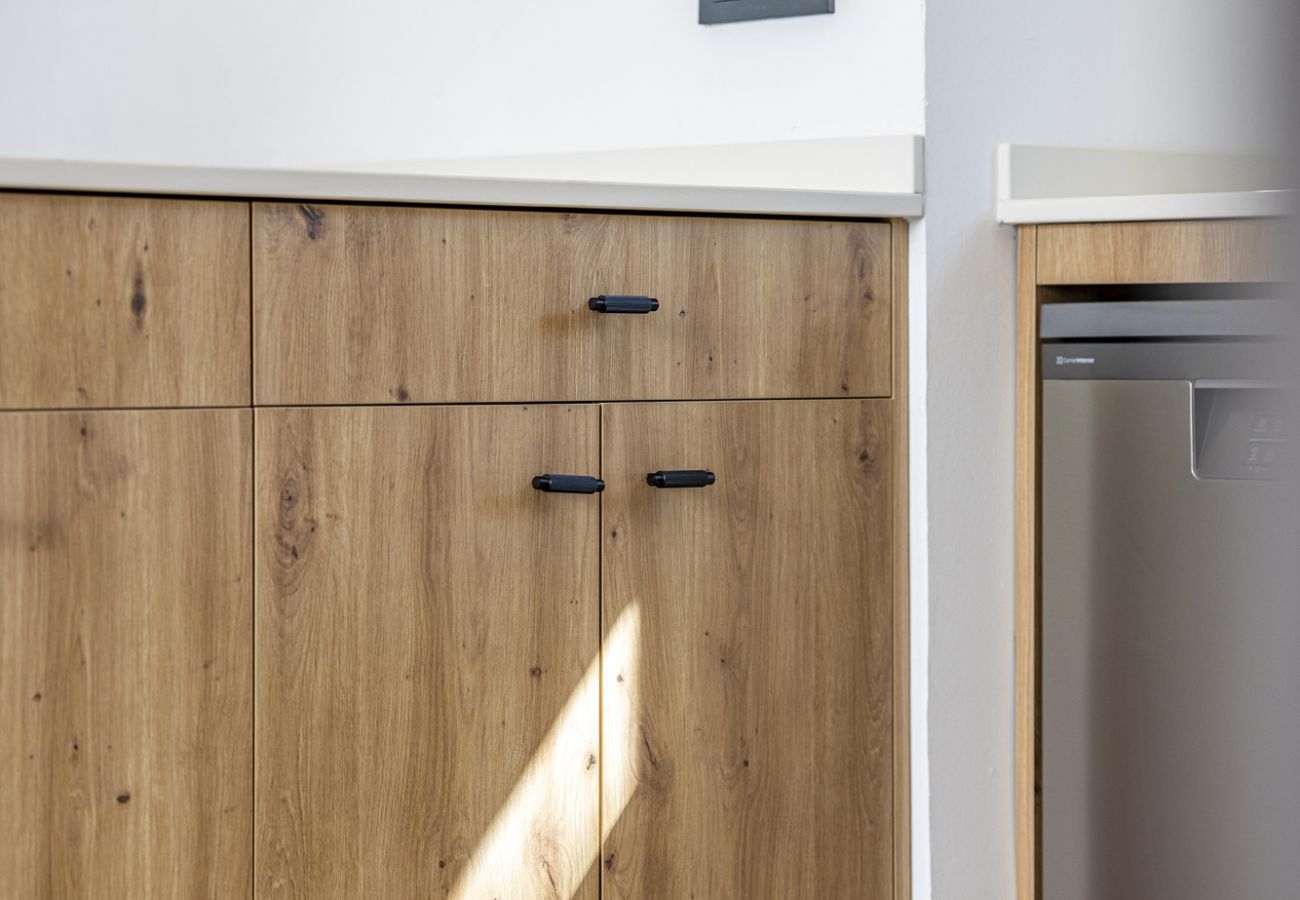 Villa à Denia - Villa LA LUNA 1ª Línea Playa