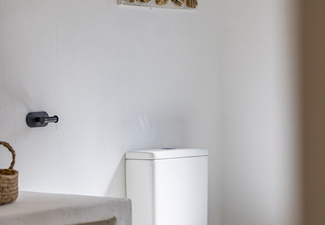 Villa à Denia - Villa LA LUNA 1ª Línea Playa