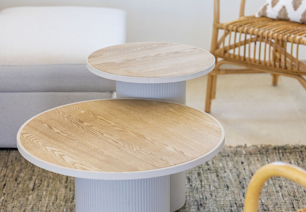 Villa à Denia - Villa LA LUNA 1ª Línea Playa