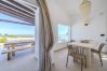Villa à Denia - Villa LA LUNA 1ª Línea Playa