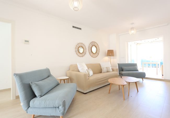 Denia - Appartement