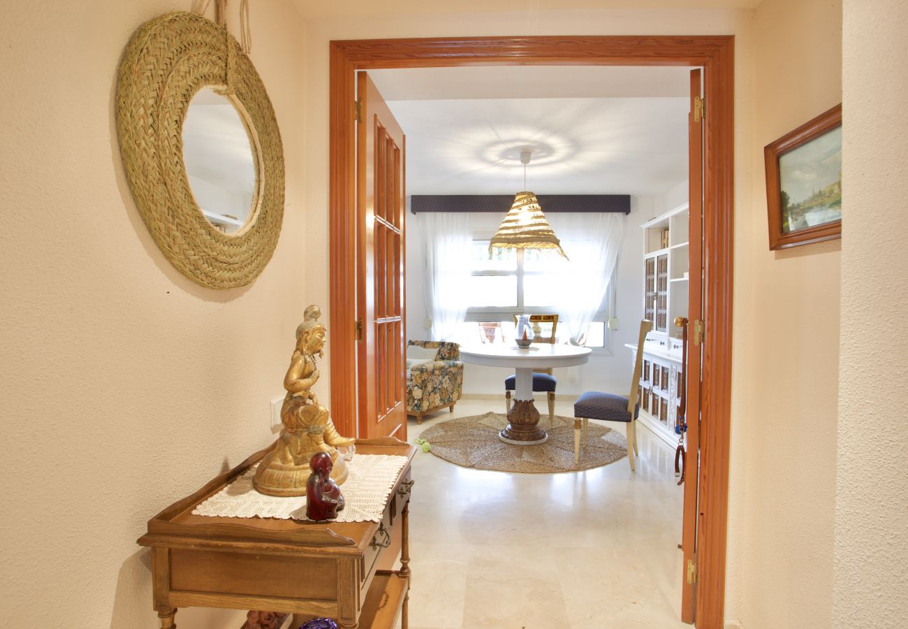 Appartement à Javea - Apartamento en el Puerto Javea