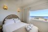 Appartement à Javea / Xàbia - APARTMENT WITH SEA VIEW JAVEA