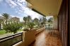 Appartement à Denia - Apartamento Primera Linea Urb. Playa Grande Appartement à Denia - Apartamento Primera Linea Urb. Playa Grande
