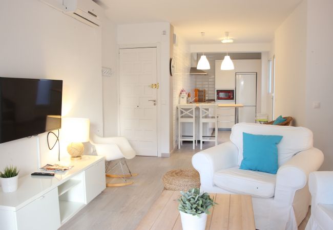 Denia - Appartement