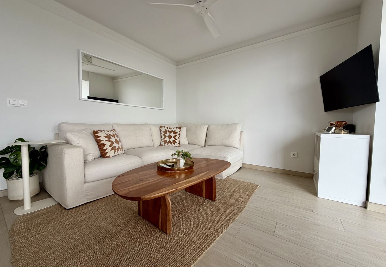 Appartement à Denia - APARTAMENTO CON VISTAS AL PUERTO Y PARKING 