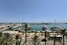 Appartement à Denia - Apartamento en el Puerto con Parking Appartement à Denia - Apartamento en el Puerto con Parking