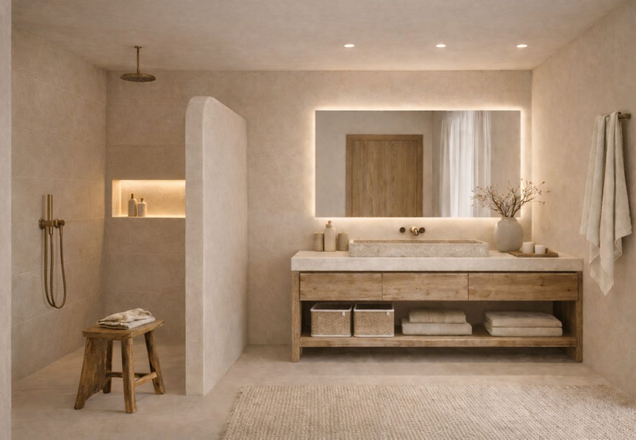 Chalet en Denia - Casa de lujo en Santa Lucia, Denia